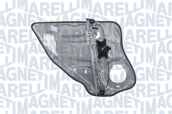 Window Regulator